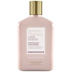 Alfaparf Milano Lisse Design Keratin Therapy Maintenance Conditioner 250 ml