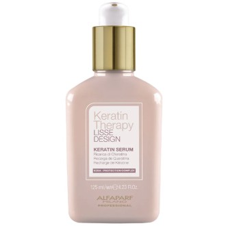Alfaparf Milano Lisse Design Keratin Therapy Keratin Serum 125 ml