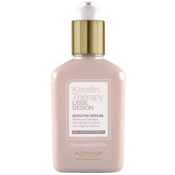 Alfaparf Milano Lisse Design Keratin Therapy Keratin Serum 125 ml