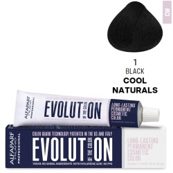 Alfaparf Milano Evolution Of The Color - profesionalūs ilgalaikiai plaukų dažai, 60 ml - 1