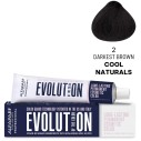 Alfaparf Milano Evolution Of The Color - profesionalūs ilgalaikiai plaukų dažai, 60 ml - 2