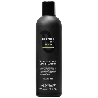 Alfaparf Milano Blends of Many Rebalancing Low Shampoo 250 ml
