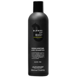 Alfaparf Milano Blends of Many Rebalancing Low Shampoo 250 ml
