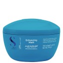 Alfaparf Milano Alfa Semo di Lino Curl Enhancing Mask (curly and wavy hair) 200 ml