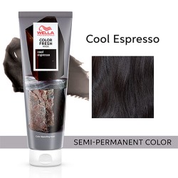 Wella Professional Color Fresh Color Depositing Mask - spalvą suteikianti plaukų kaukė, 150 ml -