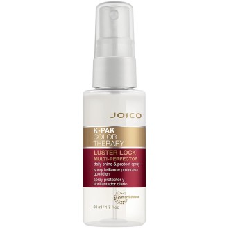 Joico K-Pak Color Therapy Luster Lock Multi-Perfector - dviejų fazių purškiklis dažytiems ir