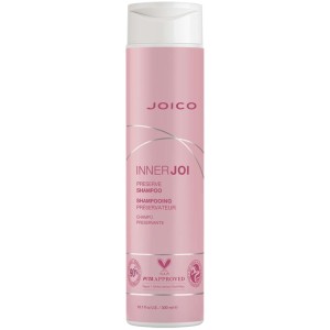 Joico InnerJoi Preserve Shampoo - Šampūnas dažytiems plaukams 300 ml