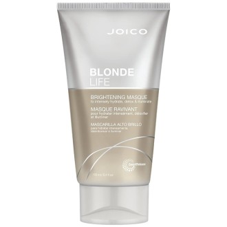 Joico Blonde Life Brightening Masque (blonde and highlighted hair) 150 ml