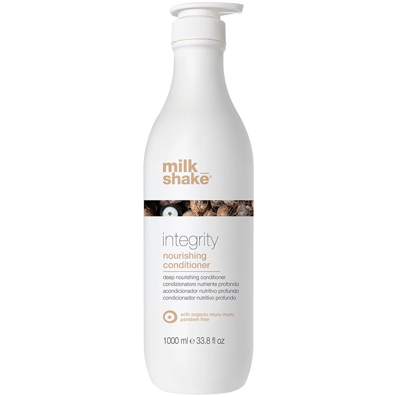 Milk_Shake Integrity Nourishing Conditioner (all hair types) 1000 ml