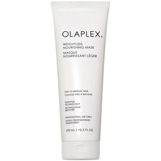 Olaplex Weightless Nourishing Mask - lengvai maitinanti plaukų kaukė, 370 ml