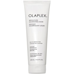 Olaplex Weightless Nourishing Mask - lengvai maitinanti plaukų kaukė, 370 ml