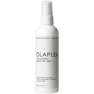 Olaplex Volumizing Blow Dry Mist - atkuriamasis plaukų formavimo purškiklis, 150 ml