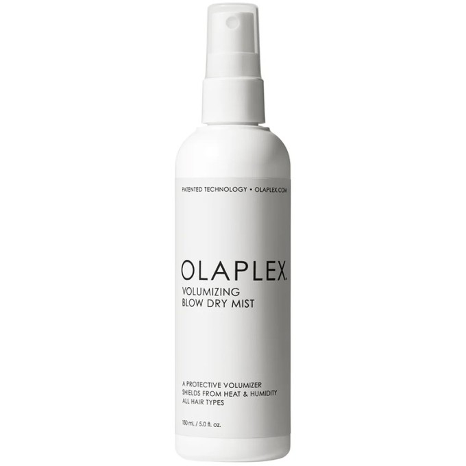 Olaplex Volumizing Blow Dry Mist - atkuriamasis plaukų formavimo purškiklis, 150 ml