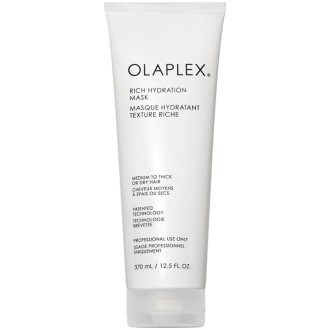 Olaplex Rich Hydration Mask - drėkinamoji plaukų kaukė, 370 ml