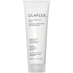 Olaplex Rich Hydration Mask - drėkinamoji plaukų kaukė, 370 ml