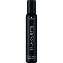 Schwarzkopf Professional Silhouette Super Hold Mousse - Hair Thickener 200 ml