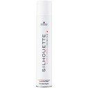 Schwarzkopf Professional Silhouette Flexible Hold Hairspray - Flexible hairspray 500 ml