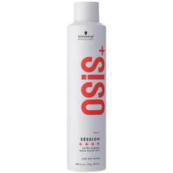 Schwarzkopf Professional Session - Extremely strong hairspray 300 ml