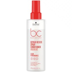 Schwarzkopf Professional Repair Rescue Intense Spray Conditioner - Protective Conditioner Spray 200