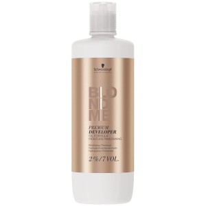Schwarzkopf Professional BLONDME Premium Developer 2% 1000 ml