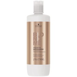 Schwarzkopf Professional BLONDME Premium Developer 2% 1000 ml