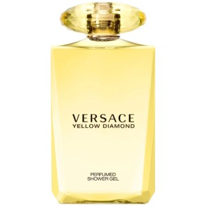 Versace Yellow Diamond Shower Gel 200 ml
