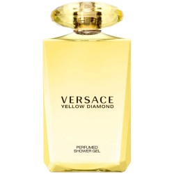 Versace Yellow Diamond Shower Gel 200 ml