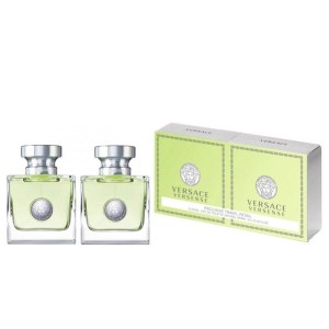 Versace Versense EDT ( exclusive travel packages 2 x 30 ml ) 60ml 2