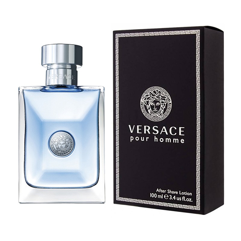 Versace Versace Pour Homme After Shave 100ml