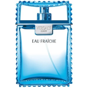 Versace Man Eau Fraiche losjonas po skutimosi 100 ml