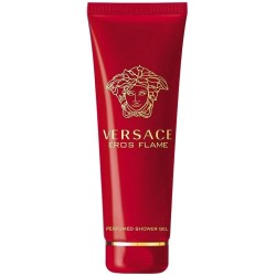 Versace Eros Flame Shower Gel 250 ml