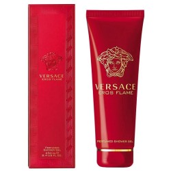 Versace Eros Flame Shower Gel 250 ml