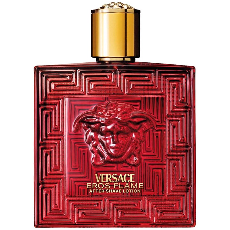Versace Eros Flame After Shave 100ml