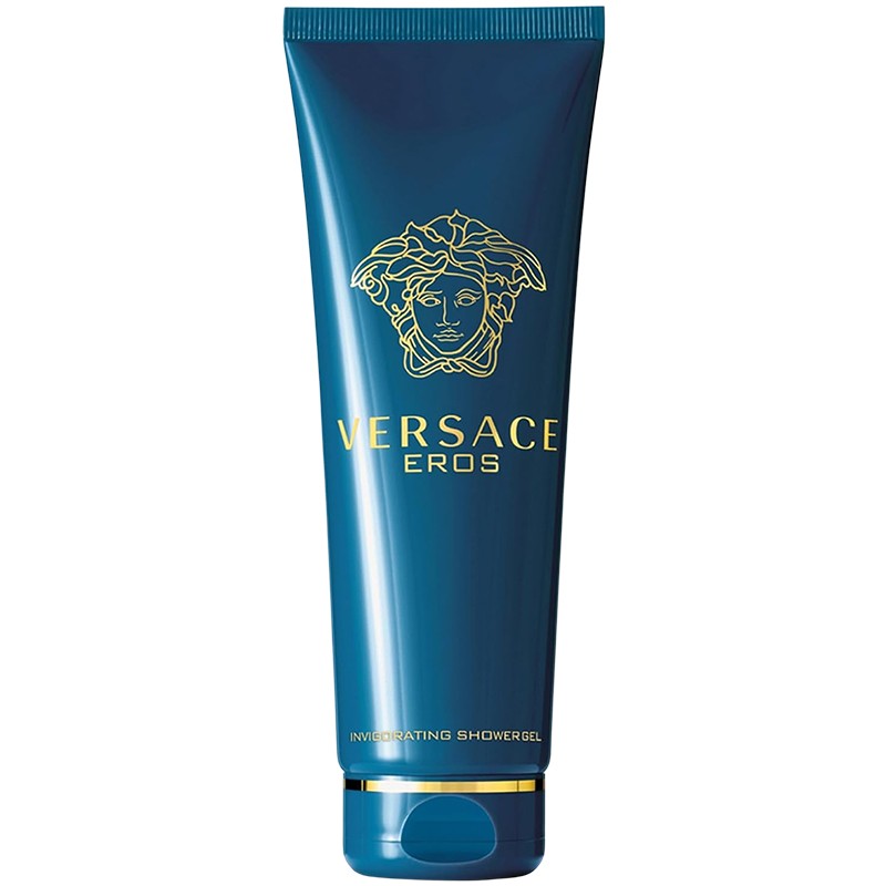 Versace Eros dušo želė 250 ml