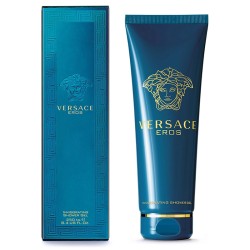 Versace Eros dušo želė 250 ml