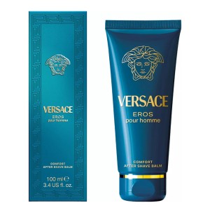 Versace Eros After Shave Balsam 100ml 2