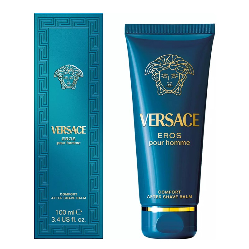 Versace Eros After Shave Balsam 100ml