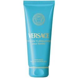 Versace Dylan Turquoise pour Femme Shower gel 200 ml