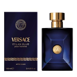 Versace Dylan Blue After Shave 100 ml 2