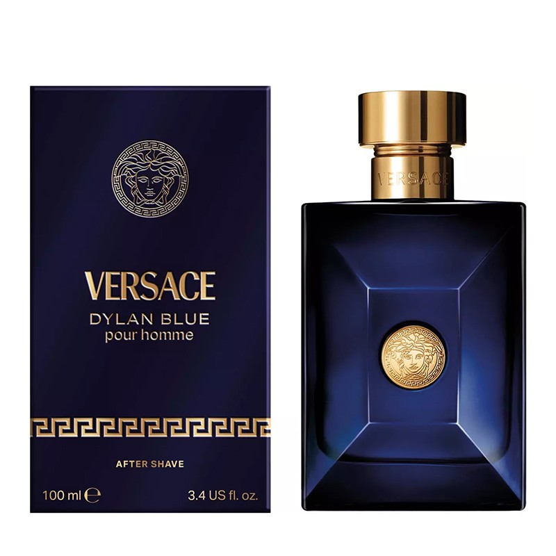 Versace Dylan Blue After Shave 100 ml