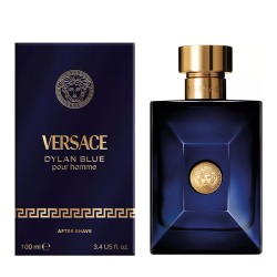 Versace Dylan Blue After Shave 100 ml