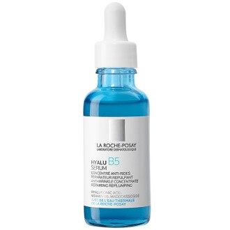 La Roche-Posay Hyalu B5 Anti-Wrinkle Concentrate - Intensively moisturizing skin serum with