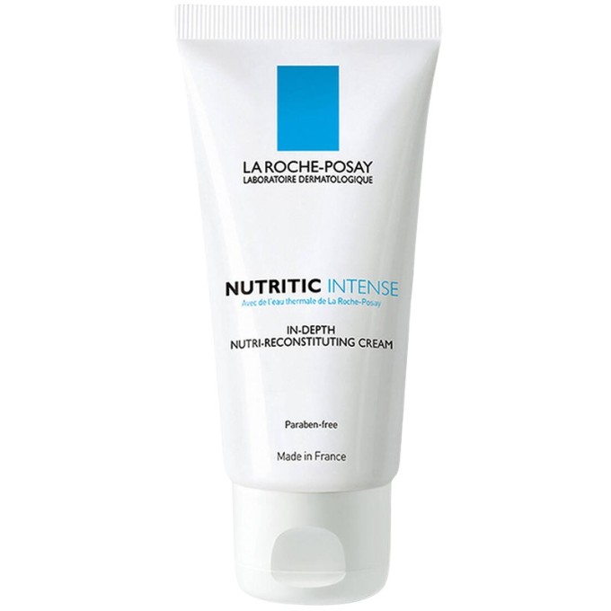 La Roche-Posay Deeply nourishing regenerating cream for dry to very dry skin Nutritic Intense 50 ml