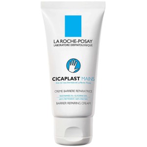 La Roche-Posay Cicaplast Mains Hand Cream 50 ml