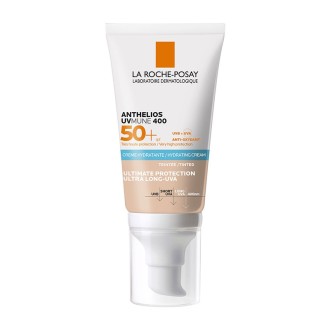 La Roche-Posay BB kremas, for sensitive and intolerant skin Anthelios Ultra SPF 50+ 50 ml