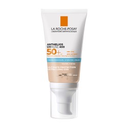 La Roche-Posay BB kremas, for sensitive and intolerant skin Anthelios Ultra SPF 50+ 50 ml