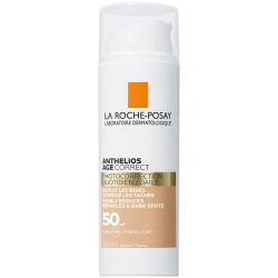 La Roche-Posay Anthelios Age Correct Tinted SPF 50 50 ml