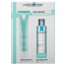 La Roche-Posay Hydraphase Riche Set - odos priežiūros rinkinys
