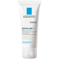La Roche-Posay Effaclar H ISO-Biome Ultra Soothing Hydrating Care 40 ml