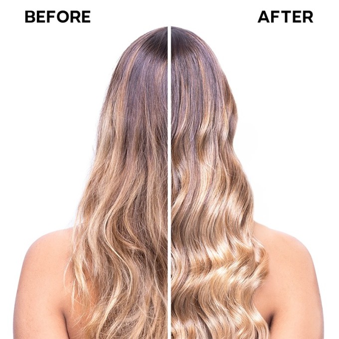 Alfaparf Milano Semi di Lino Moisture Nutritive Leave-in Conditioner (dry hair) 1000 ml